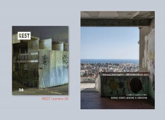 rivista Rest – numero 28