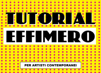 tutorial effimero #1