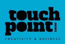 cover Fotolito CDcromo touchpoint