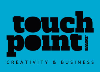 cover Fotolito CDcromo touchpoint