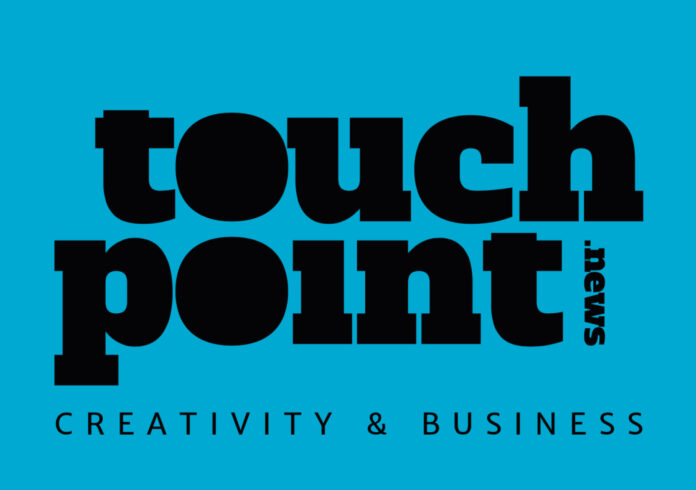 cover Fotolito CDcromo touchpoint