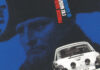 cover Fotolito CDcromo poster porsche