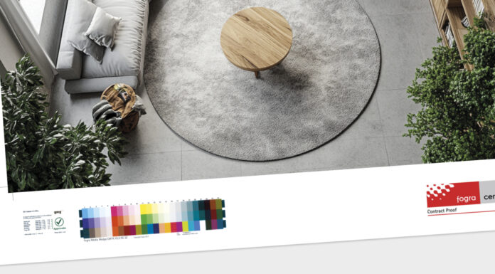 CDcromo fotolito prova colore cromalin fogra
