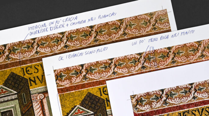 cover Fotolito CDcromo postproduzione bibbia giubileo