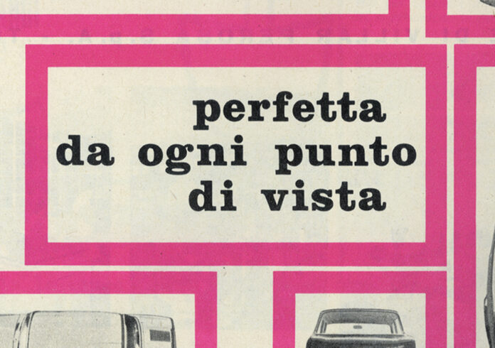 CDcromo fotolito simca mille quadricromia
